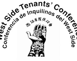 West Side Tenants' Conference